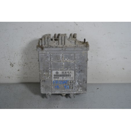 Centralina ECU Volkswagen Passat B5 1.9 dal 1996 al 2005 Cod 028906021gl  1653663531832