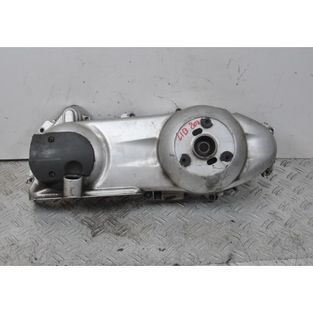 Carter Trasmissione Piaggio Liberty 200 RST dal 2004 al 2008  1653665249582