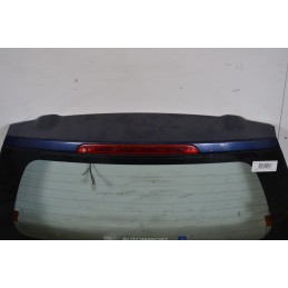 Portellone Bagagliaio Posteriore Opel Agila B dal 2008 al 2015  1649062102797