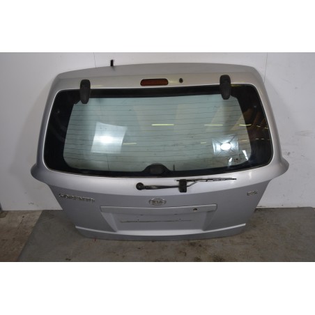 Portellone Bagagliaio Posteriore Kia Sorento dal 2002 al 2009  1653920900265