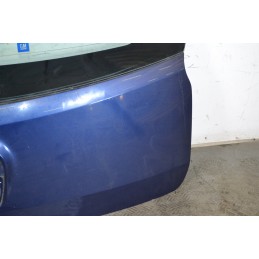 Portellone Bagagliaio Posteriore Opel Agila B dal 2008 al 2015  1649062102797