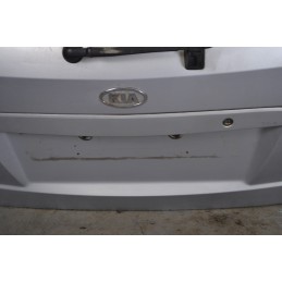 Portellone Bagagliaio Posteriore Kia Sorento dal 2002 al 2009  1653920900265