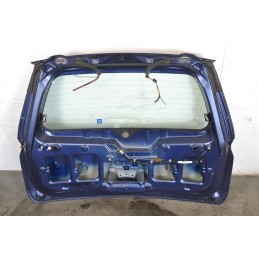 Portellone Bagagliaio Posteriore Opel Agila B dal 2008 al 2015  1649062102797