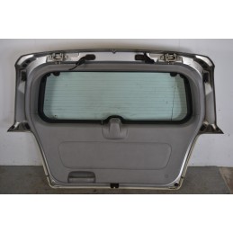 Portellone Bagagliaio Posteriore Kia Sorento dal 2002 al 2009  1653920900265