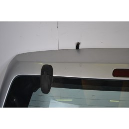 Portellone Bagagliaio Posteriore Kia Sorento dal 2002 al 2009  1653920900265