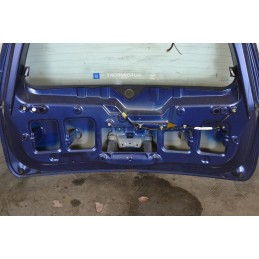 Portellone Bagagliaio Posteriore Opel Agila B dal 2008 al 2015  1649062102797