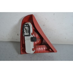 Fanale Stop Posteriore DX Renault Clio II dal 2001 al 2012 Cod 8200071414  1653988188063