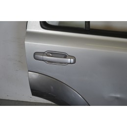 Portiera sportello posteriore DX Kia Sorento Dal 2002 al 2009  1653988336112