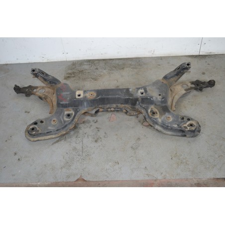 Culla Motore Completa Fiat Punto 1.2 dal 2003 al 2007  1654068700687