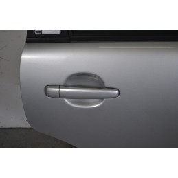 Portiera Sportello Posteriore DX Citroen C3 I dal 2002 al 2009  1654071979025