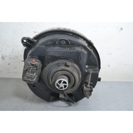 Faro Anteriore DX Jeep Cherokee KJ dal 2002 al 2007 Cod K55155816AD  1654090505281