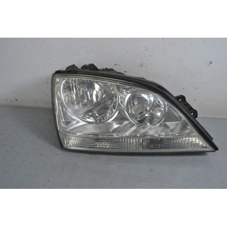 Faro Anteriore DX Kia Sorento dal 2002 al 2006 Cod 921023E020  1654091670742