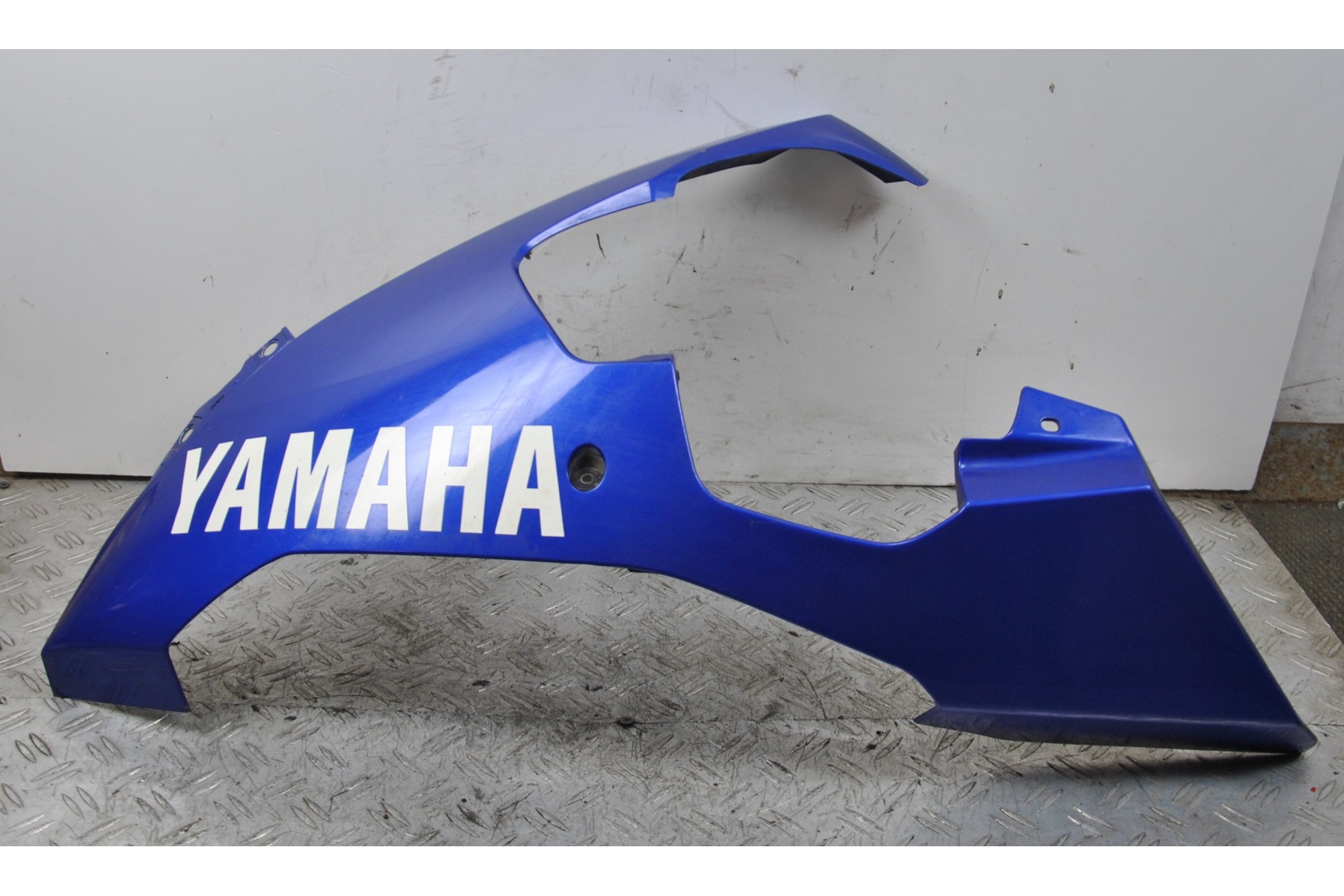 Carena Puntale Anteriore Yamaha YZF R1 Dal 2004 Al 2007  1654093785734