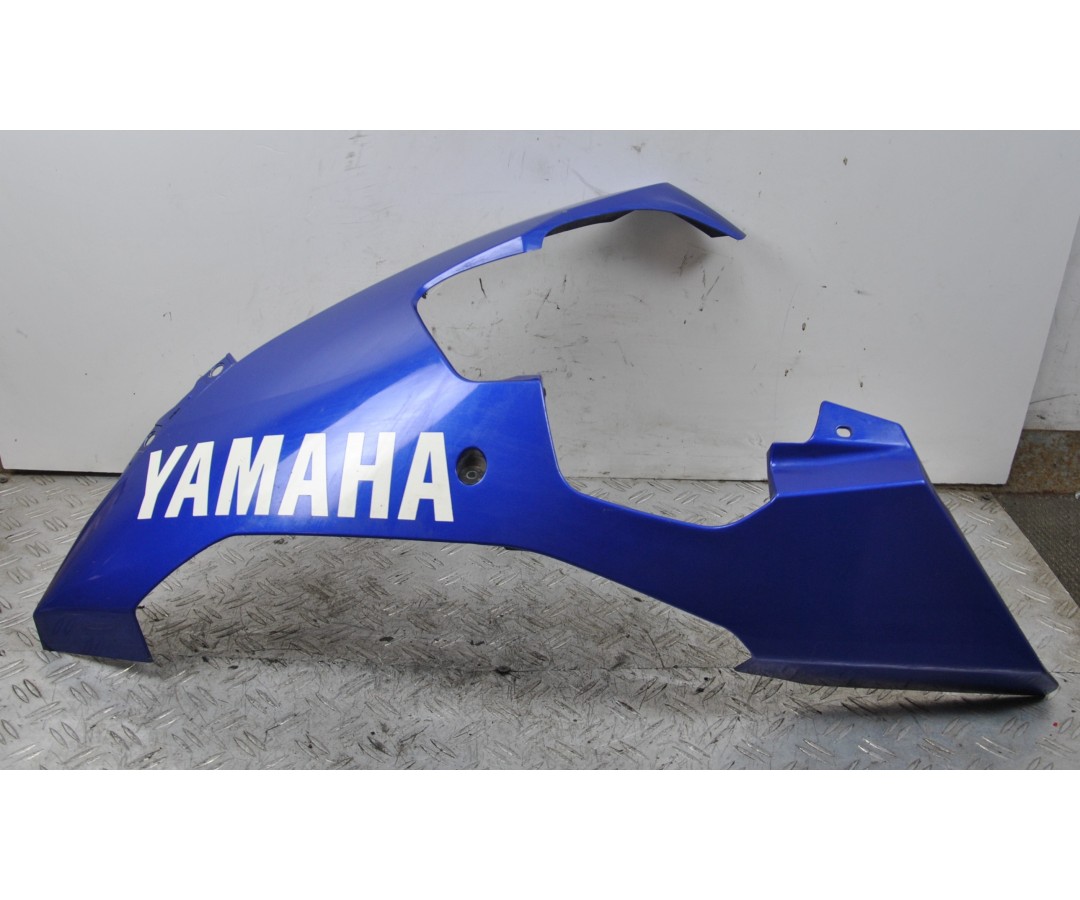 Carena Puntale Anteriore Yamaha YZF R1 Dal 2004 Al 2007  1654093785734