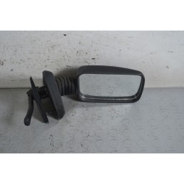 Specchietto retrovisore esterno DX Fiat Panda Dal 1986 al 2003 Cod 015840  1654240001267