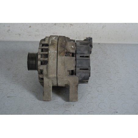 Alternatore Citroen C3 Dal 2002 al 2009 Cod 9642879480 1.4 benzina Cod motore KFT  1654263858589