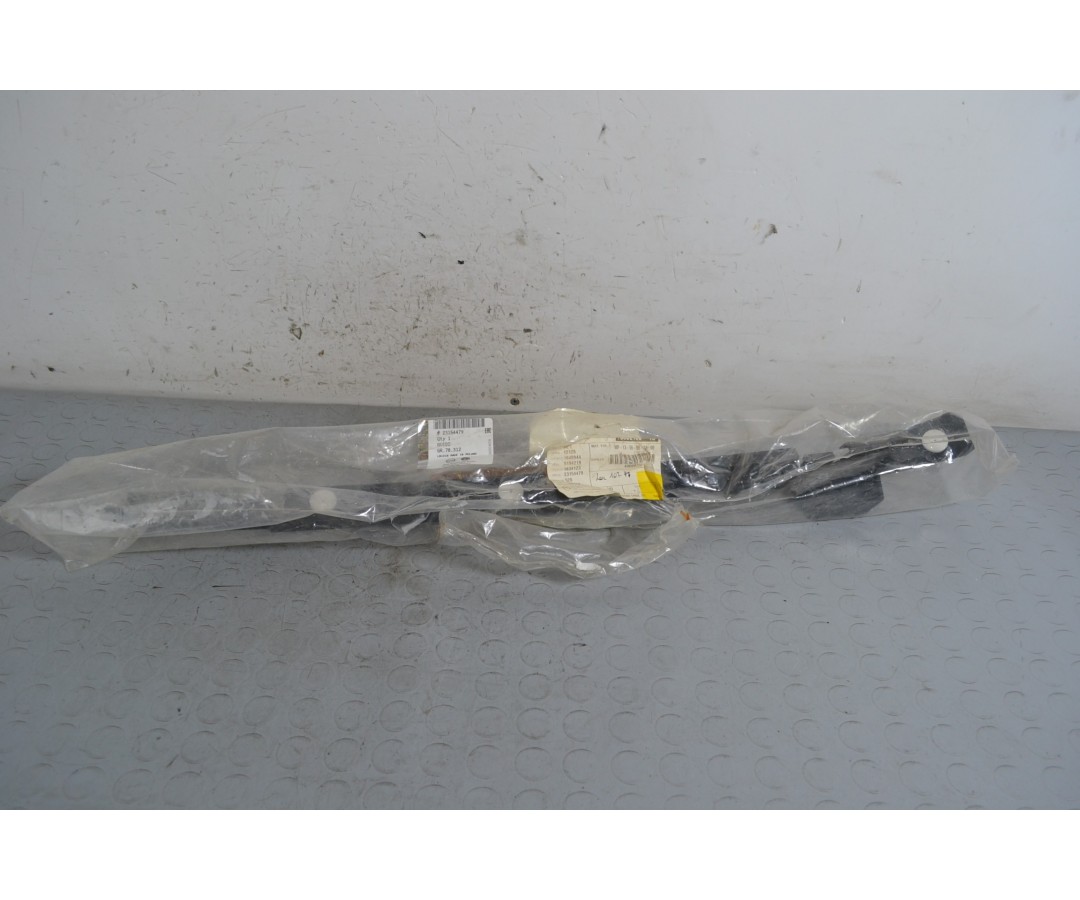 Supporto paraurti posteriore SX Opel Insignia A Dal 2008 al 2017 Cod 23154479  1654502575574