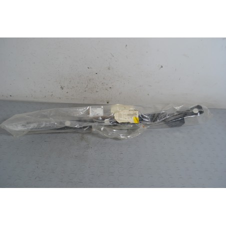 Supporto paraurti posteriore SX Opel Insignia A Dal 2008 al 2017 Cod 23154479  1654502575574