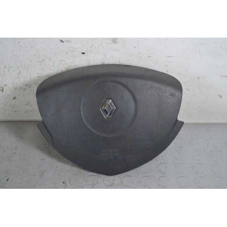 Airbag Volante Renault Clio II dal 2000 al 2012 Cod 8200236060  1654504875375