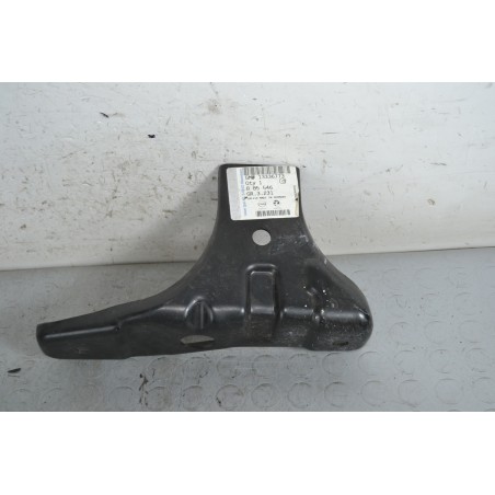 Staffa sostegno bombola metano SX Opel Zafira C  Dal 2011 al 2019 Cod 13336773  1654529300517