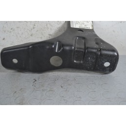 Staffa sostegno bombola metano SX Opel Zafira C  Dal 2011 al 2019 Cod 13336773  1654529300517