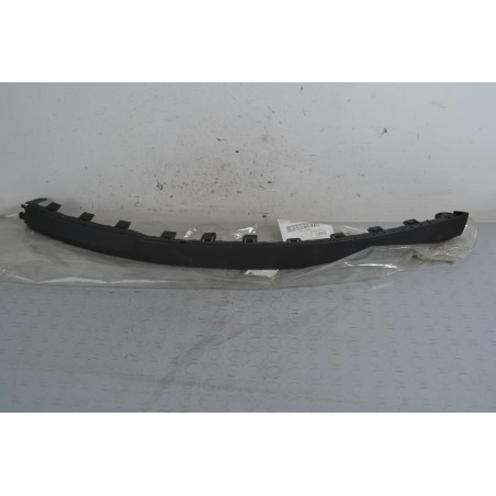 Modanatura Paraurti Anteriore Opel Corsa D dal 2006 al 2014 Cod 13301876  1654590716026