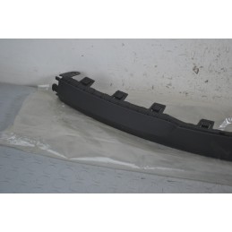 Modanatura Paraurti Anteriore Opel Corsa D dal 2006 al 2014 Cod 13301876  1654590716026