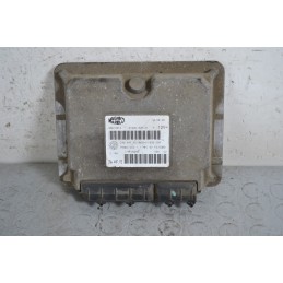 Centralina ECU Fiat Panda 1.1 dal 2000 al 2003 Cod 46817813  1654615320153