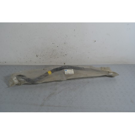 Tubo liquido refrigerante bassa pressione Opel Zafira A Dal 1999 al 2005 Cod 92107221  1654674451690