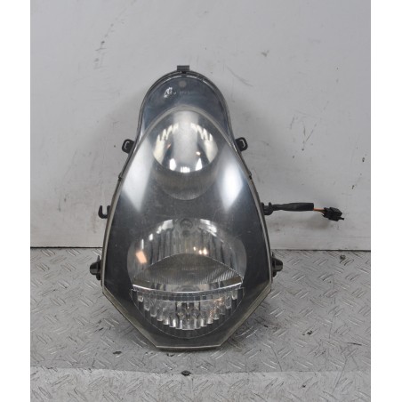 Faro Fanale Anteriore Honda Chiocciola @ 150 dal 2000 al 2006  1654681527296