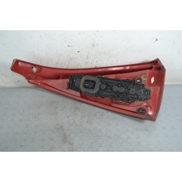 Fanale Stop Posteriore DX Citroen C3 I dal 2002 al 2009 Cod 6351Q3  1654692902419