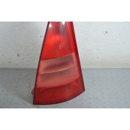 Fanale Stop Posteriore DX Citroen C3 I dal 2002 al 2009 Cod 6351Q3  1654692902419