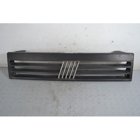 Griglia Anteriore Fiat Panda dal 1986 al 2003  1654693290225