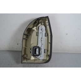 Fanale Stop Posteriore SX Opel Zafira A dal 1999 al 2003  1654694520062