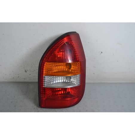 Fanale Stop Posteriore DX Opel Zafira A dal 1999 al 2003  1654695769903