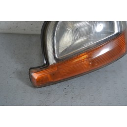 Faro Anteriore SX Renault Kangoo dal 1997 al 2003 Cod 260602509R  1654698943652