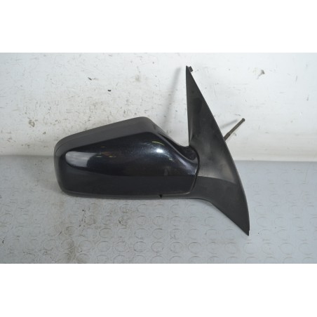 Specchietto Retrovisore Esterno DX Opel Astra G dal 1998 al 2006 Cod 010534  1654700630488