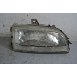 Faro Anteriore DX Fiat Punto dal 1993 al 1999 Cod 46481413  1654701265597