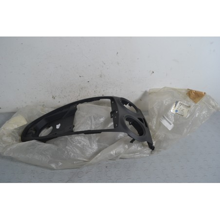 Modanatura rivestimento console centrale Opel Corsa D Dal 2006 al 2014 Cod 13247404  1654761988061