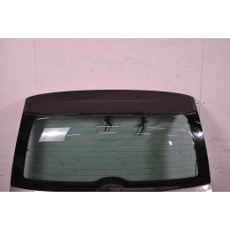 Portellone bagagliaio posteriore Renault Clio Dal 2005 al 2012 Colore grigio antracite  1654851041546