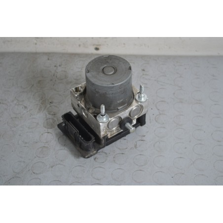 Pompa Modulo ABS Fiat Punto dal 2003 al 2011 Cod 46836768  1654851576260