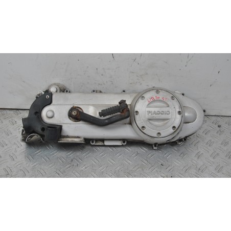 Carter Trasmissione Piaggio Liberty 50 4T dal 1997 al 2005  1654873357472