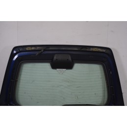 Portellone bagagliaio posteriore Ford Fiesta Dal 1995 al 2002  1655191151452