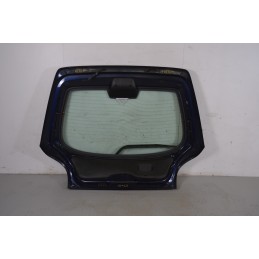 Portellone bagagliaio posteriore Ford Fiesta Dal 1995 al 2002  1655191151452