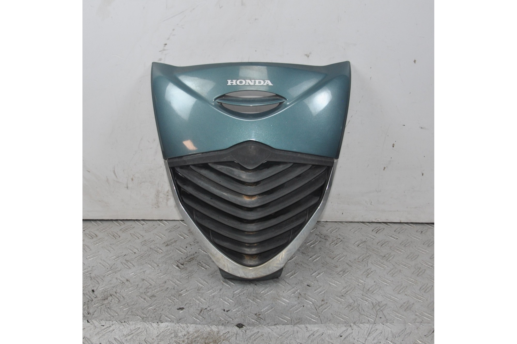 Carena Scudetto Anteriore Honda SH 125 / 150 dal 2005 al 2008  1655193469159