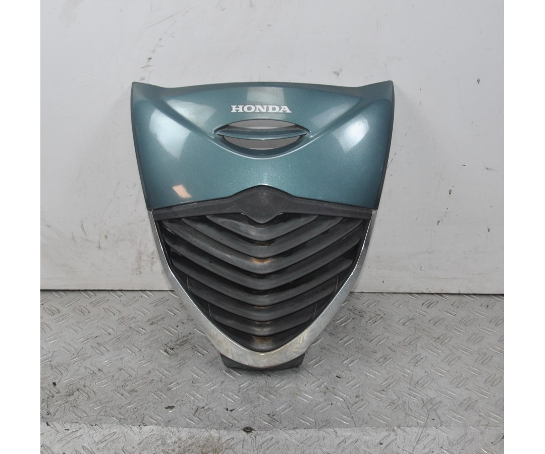 Carena Scudetto Anteriore Honda SH 125 / 150 dal 2005 al 2008  1655193469159