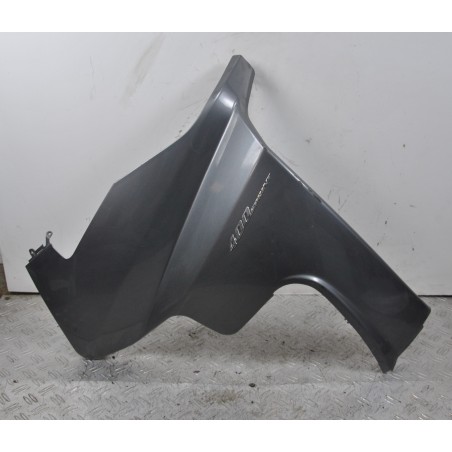 Carena Fianchetto Laterale Destro Aprilia Atlantic 400 Dal 2005 al 2011 attacco rotto  1655194450491