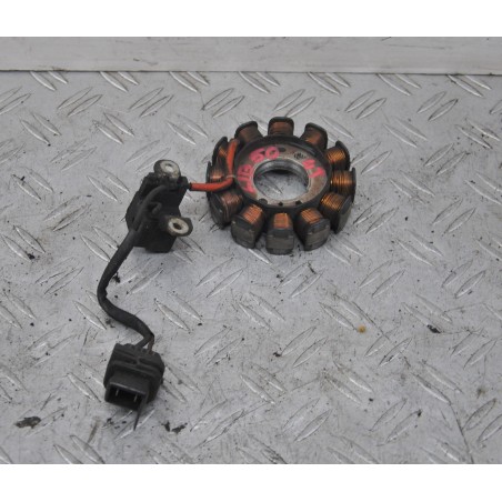 Statore Piaggio Liberty 50 4T dal 1997 al 2005  1655215454088