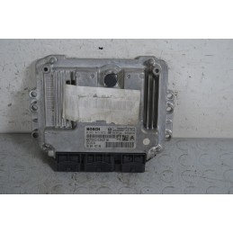 Centralina ECU Citroen C3 Picasso Dal 2008 al 2017 Cod 9664843780  1655282507960