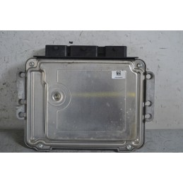 Centralina ECU Citroen C3 Picasso Dal 2008 al 2017 Cod 9664843780  1655282507960